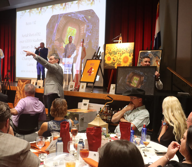 dinnerauction