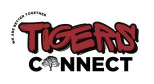 Tigers Connect Logo